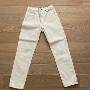 Everlane The Original Cheeky Straight Jean